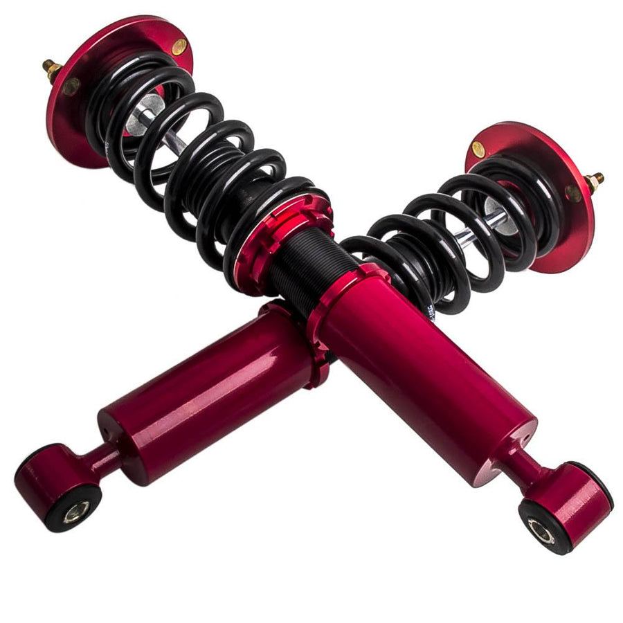 Säädettävä coilover-alustasarja, Lexus SC300/SC400 1992-2000