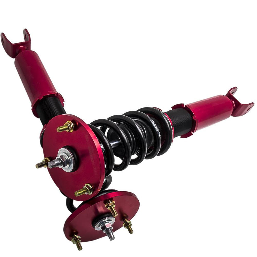 Säädettävä coilover-alustasarja, Lexus SC300/SC400 1992-2000