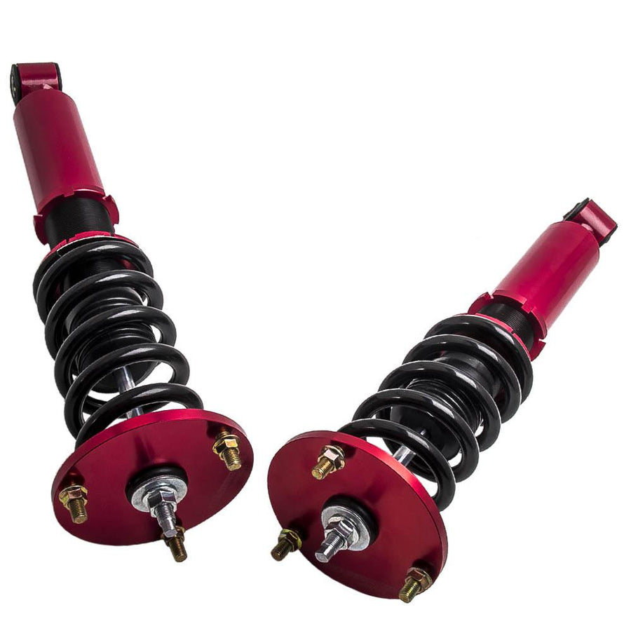 Säädettävä coilover-alustasarja, Lexus SC300/SC400 1992-2000