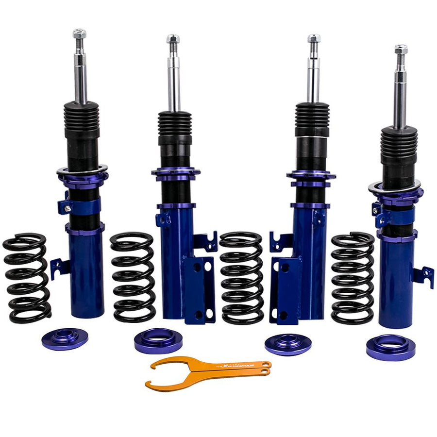 Säädettävä coilover-alustasarja, Toyota Camry 2007-2011 XV40