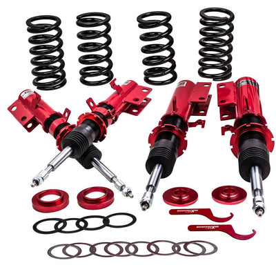 Kilpajouset Coilover-alustasarja LEXUS ES350 2007-2009