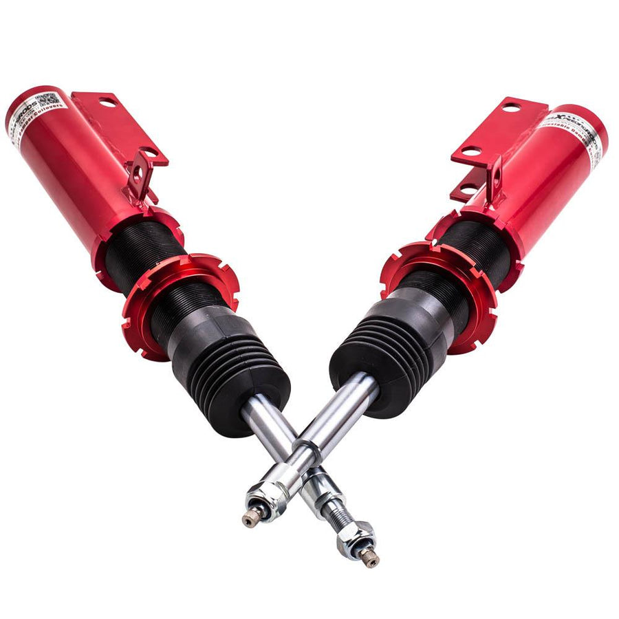 Kilpajouset Coilover-alustasarja LEXUS ES350 2007-2009