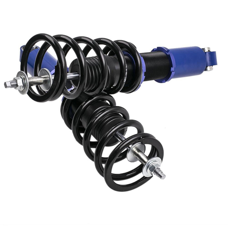 Coilover-alustasarja kilpakäyttöön Toyota Celica 2000-2006