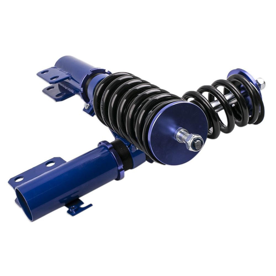 Coilover-alustasarja kilpakäyttöön Toyota Celica 2000-2006