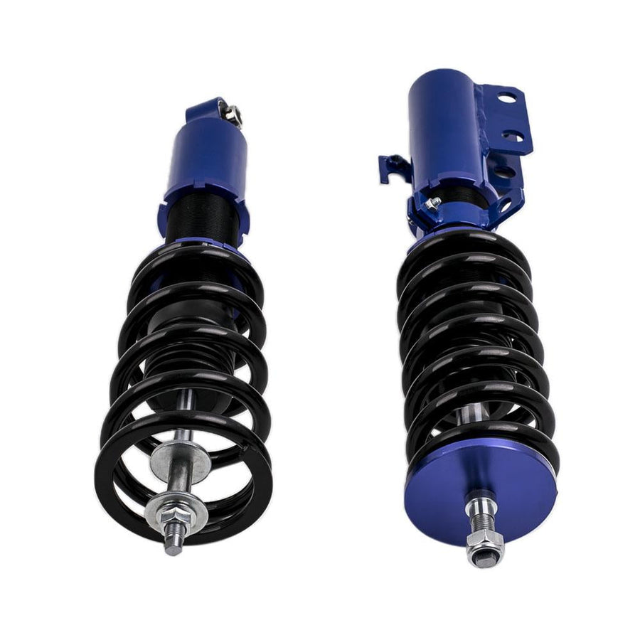 Coilover-alustasarja kilpakäyttöön Toyota Celica 2000-2006