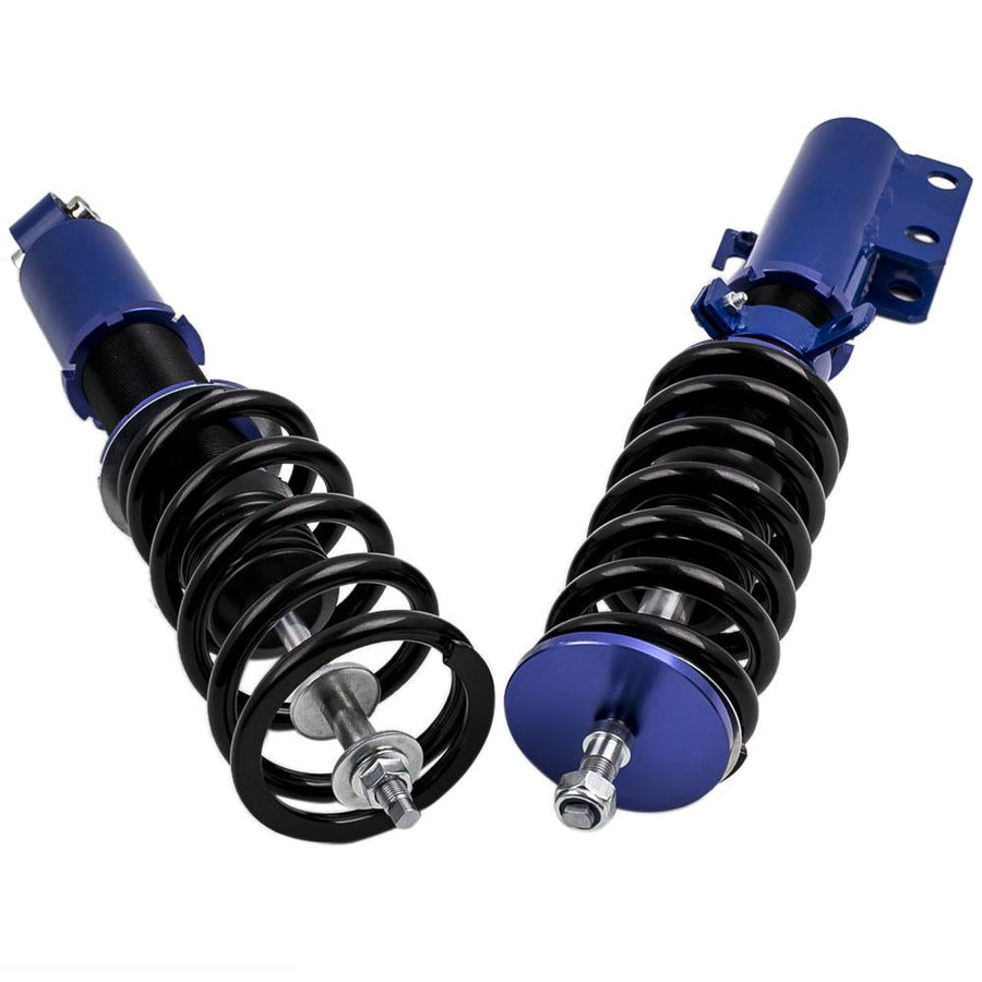 Coilover-alustasarja kilpakäyttöön Toyota Celica 2000-2006