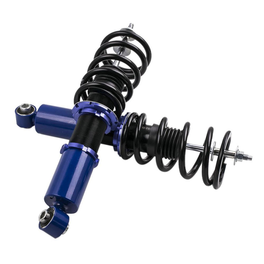 Coilover-alustasarja kilpakäyttöön Toyota Celica 2000-2006