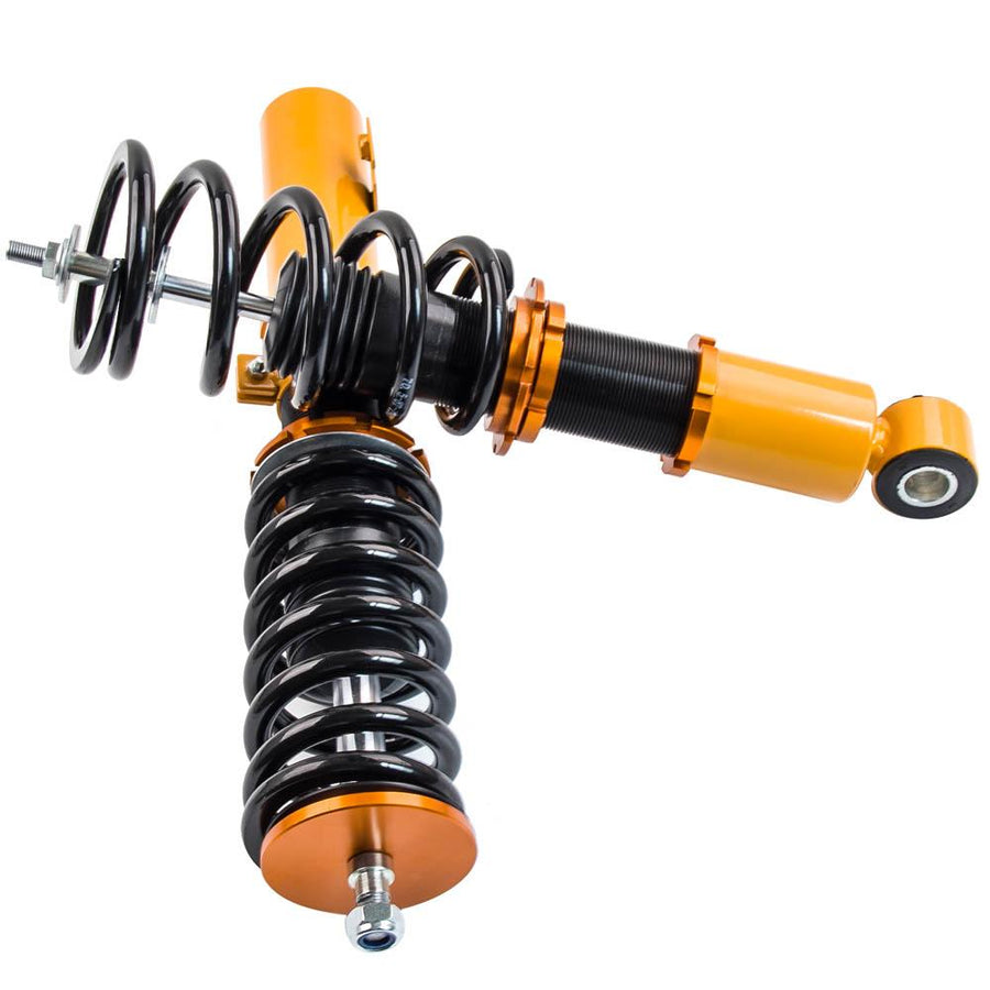 Coilover-alustasarja Toyota Celica 2000-2006, etu- ja takajousitus