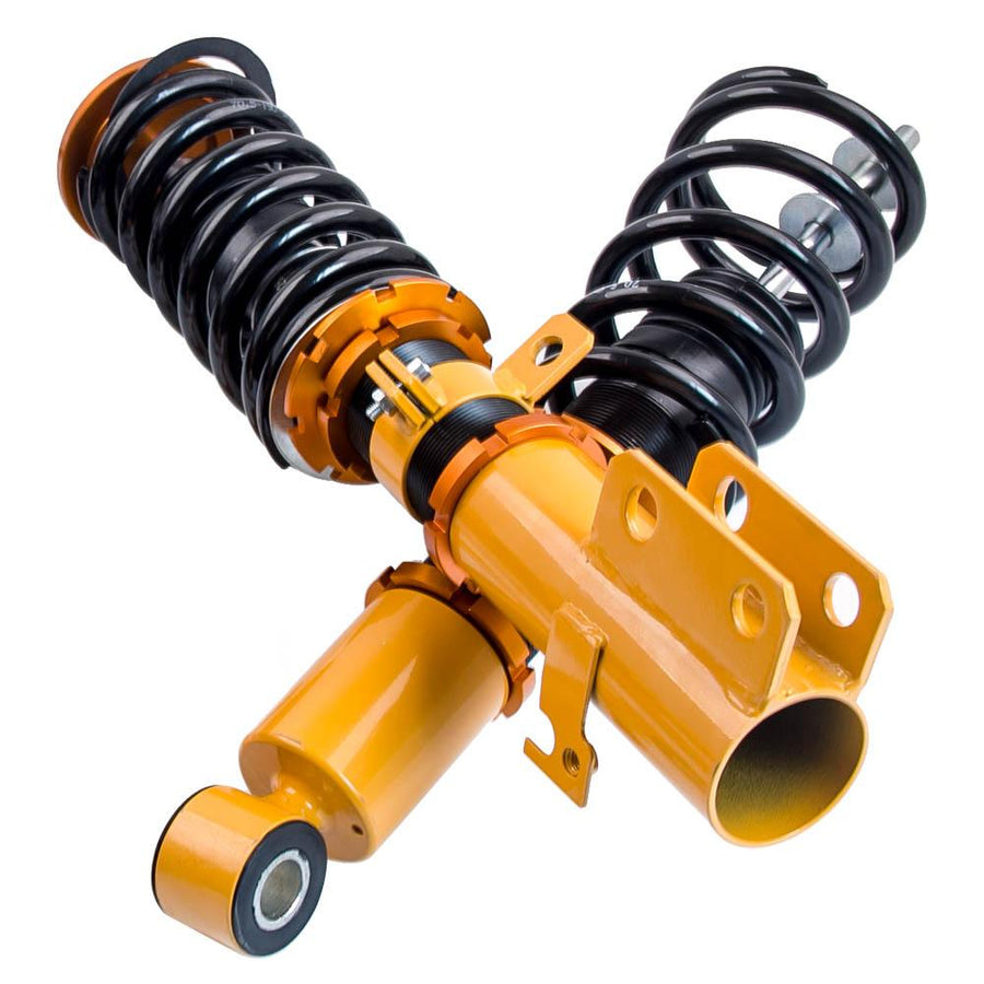 Coilover-alustasarja Toyota Celica 2000-2006, etu- ja takajousitus