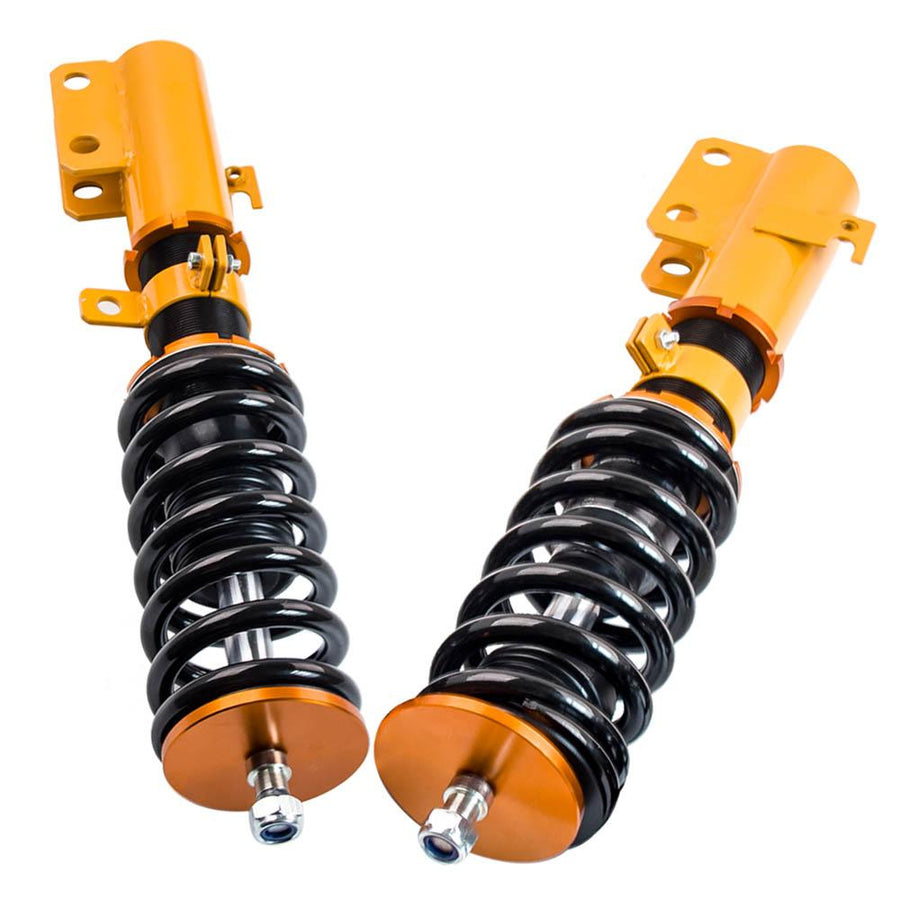 Coilover-alustasarja Toyota Celica 2000-2006, etu- ja takajousitus