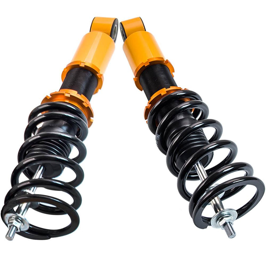 Coilover-alustasarja Toyota Celica 2000-2006, etu- ja takajousitus