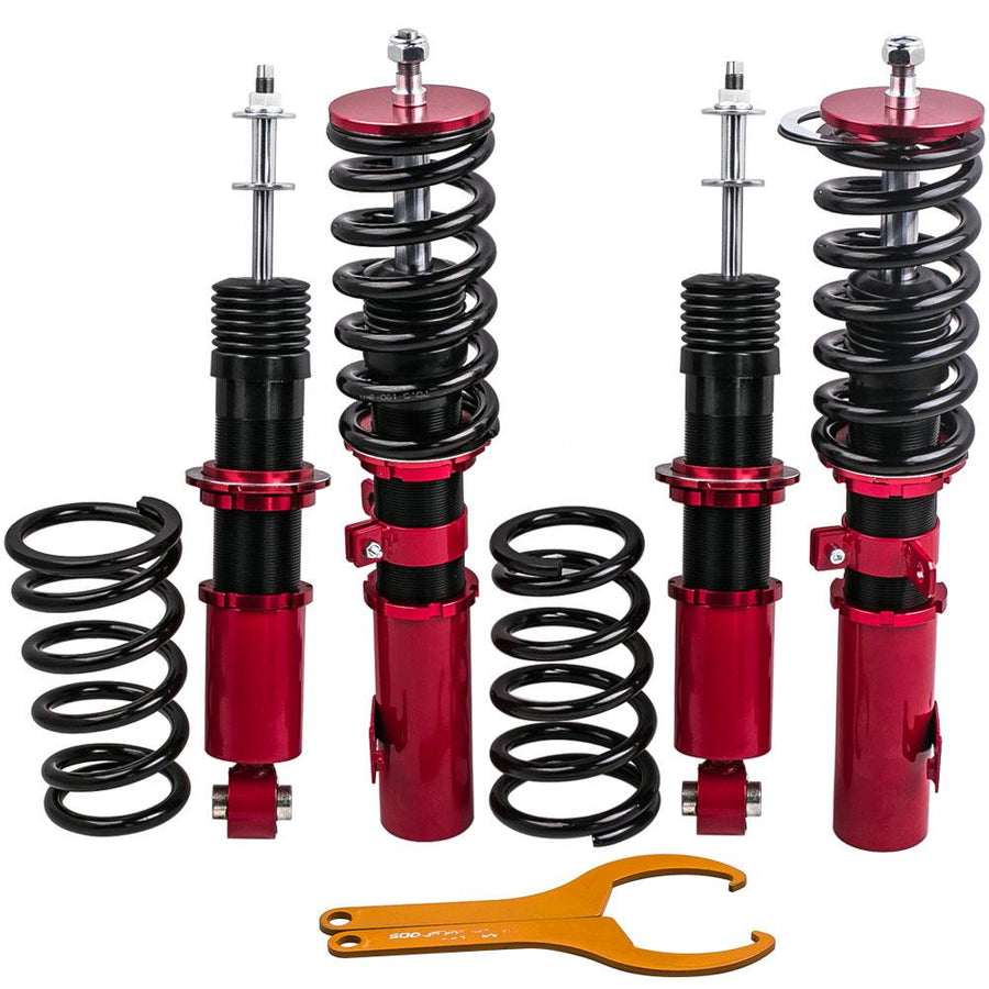 Coilover-jousitus, Toyota Celica 2000-2006
