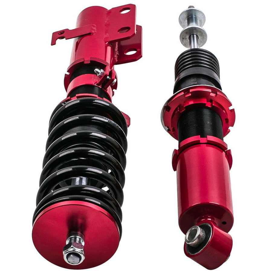 Coilover-jousitus, Toyota Celica 2000-2006
