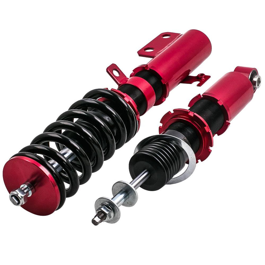 Coilover-jousitus, Toyota Celica 2000-2006