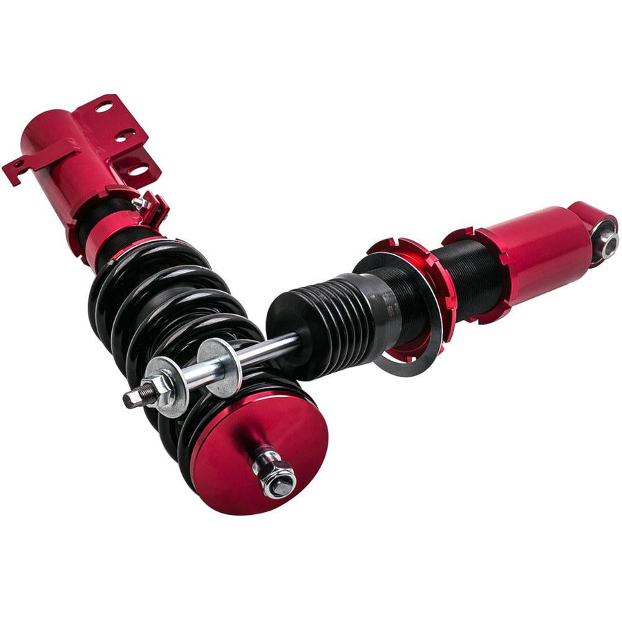Coilover-jousitus, Toyota Celica 2000-2006