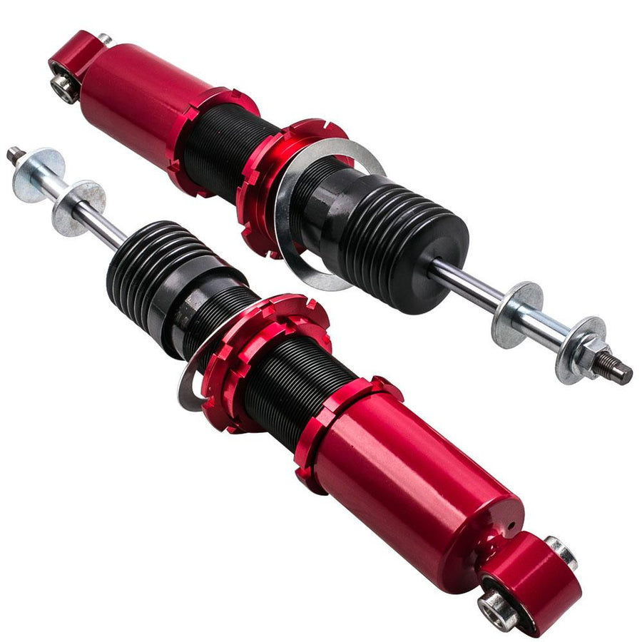 Coilover-jousitus, Toyota Celica 2000-2006