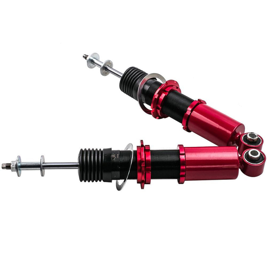 Coilover-jousitus, Toyota Celica 2000-2006