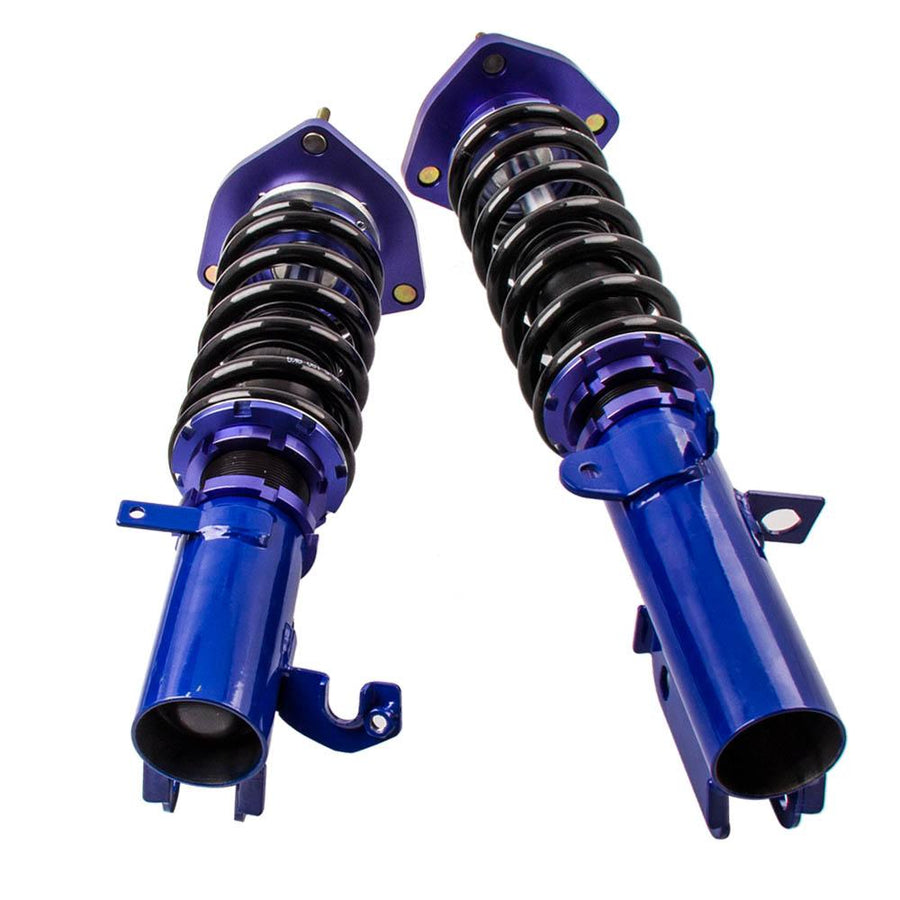Säädettävä coilover-alustasarja Toyota Corolla E90, E100, E110, AE111 1988-1999