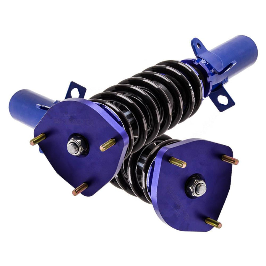 Säädettävä coilover-alustasarja Toyota Corolla E90, E100, E110, AE111 1988-1999