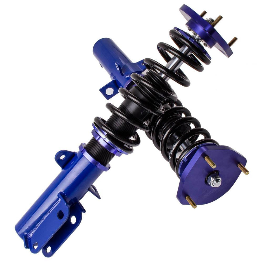 Säädettävä coilover-alustasarja Toyota Corolla E90, E100, E110, AE111 1988-1999