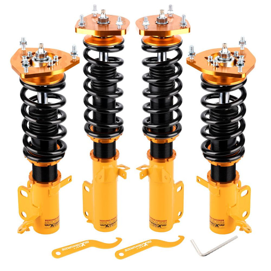 Toyota Corolla 1988-1999 E90 E100 E110 AE92-AE111 TCB Säädettävä coilover-alustasarja