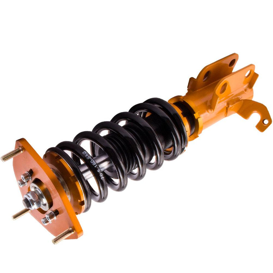 Toyota Corolla E90 E100 E110 1987-2002 Säädettävä coilover-alustasarja