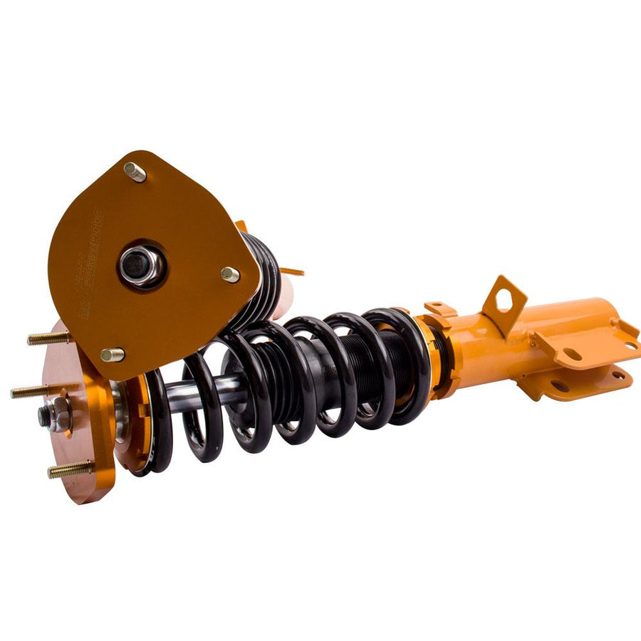 Toyota Corolla E90 E100 E110 1987-2002 Säädettävä coilover-alustasarja