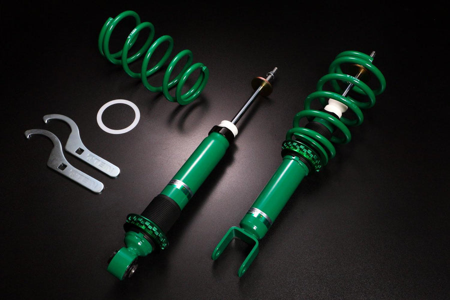 Tein Street Basis Z alustasarja Mazda MX-5 NC
