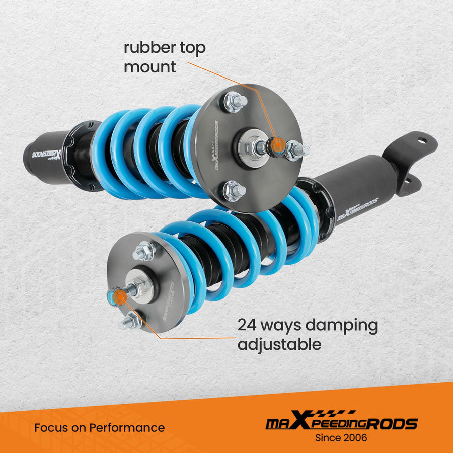 MaXpeedingrods T6 Alustasarja Honda Accord 2008–2012 / Acura TSX 2009–2014