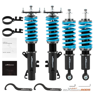 MaXpeedingrods T6 Advanced Series Coilover Mini Cooper R50 R53 R52 2001-06