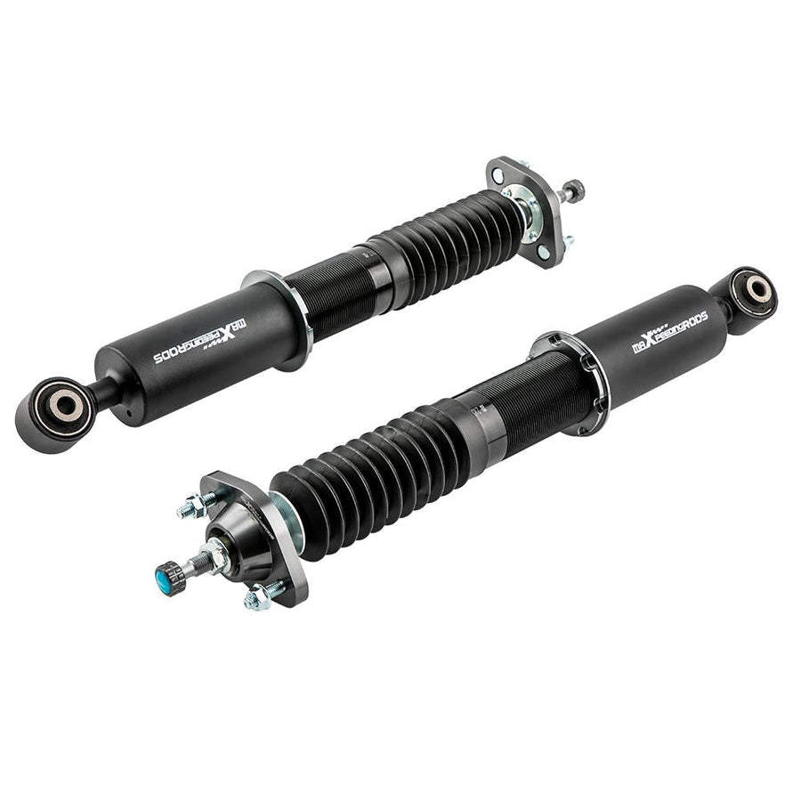 MaXpeedingrods T6 Advanced Series Säädettävä Coilover-alustasarja, BMW E36 M3 3-sarja