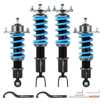 MaXpeedingrods T6 alustasarja Mazda RX-8 2004–2011