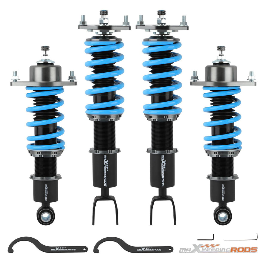 MaXpeedingrods T6 alustasarja Mazda RX-8 2004–2011