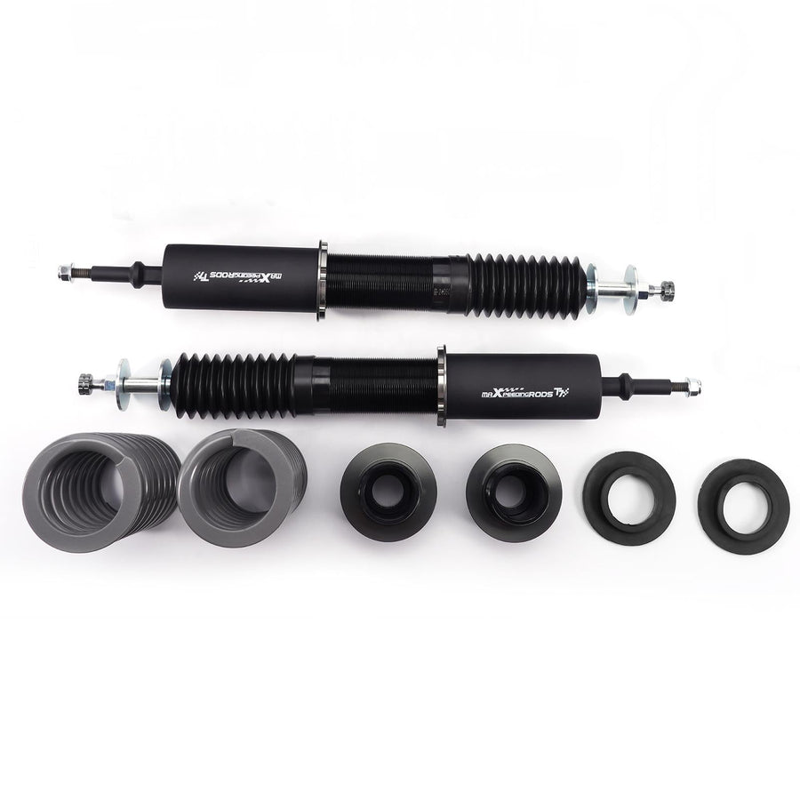 MaXpeedingrods T7 alustasarja BMW 3-sarjan E90 E91 E92 E93 318i 328i RWD -malleihin