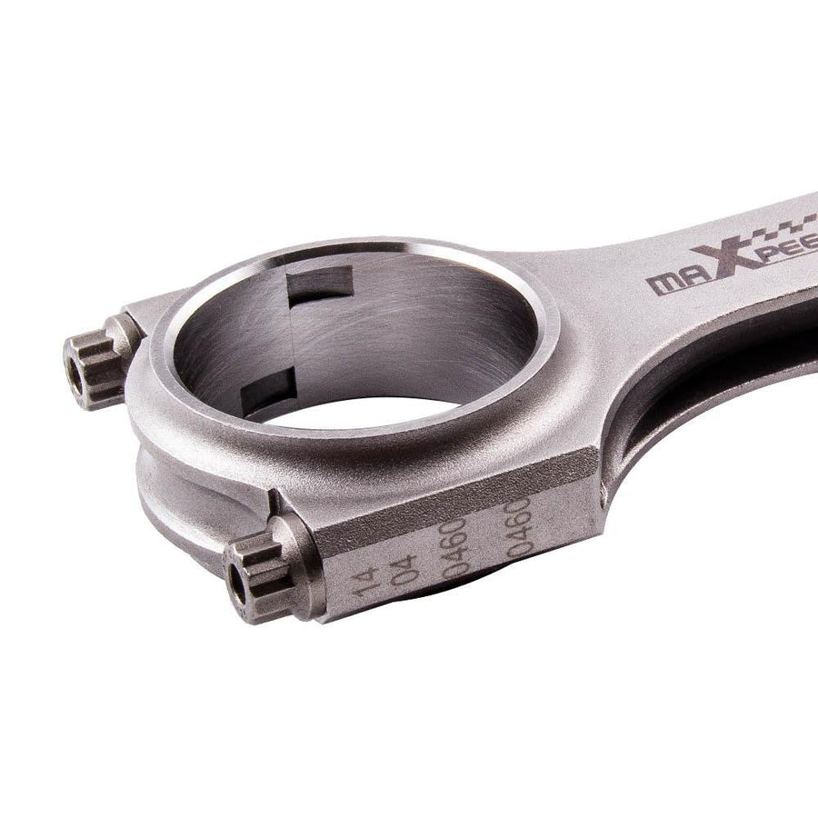 Performance kiertokanget, Mercedes Benz 4.0L V8 M177/M178, ARP2000.