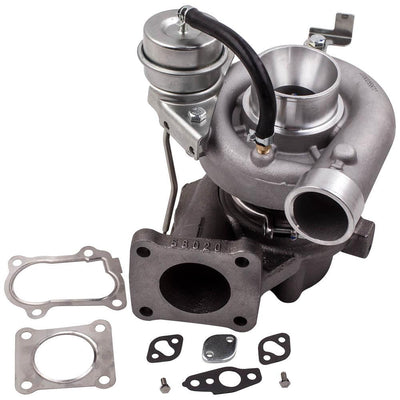 CT26 Turboahdin Toyota Landcruiser 1HDT, 1-HDT 4.2L 17201 - 17010