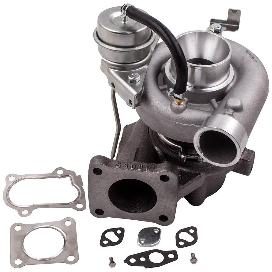CT26 Turboahdin Toyota Landcruiser 1HDT, 1-HDT 4.2L 17201 - 17010