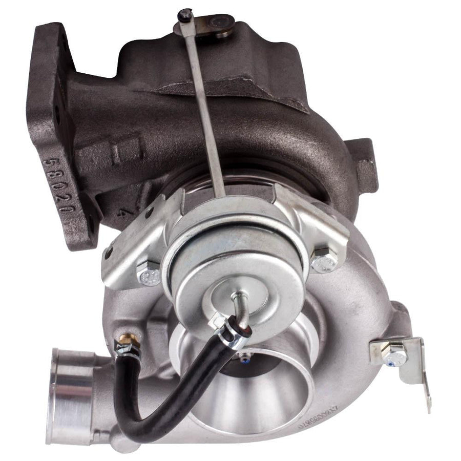CT26 Turboahdin Toyota Landcruiser 1HDT, 1-HDT 4.2L 17201 - 17010