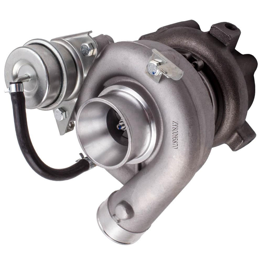 CT26 Turboahdin Toyota Landcruiser 1HDT, 1-HDT 4.2L 17201 - 17010