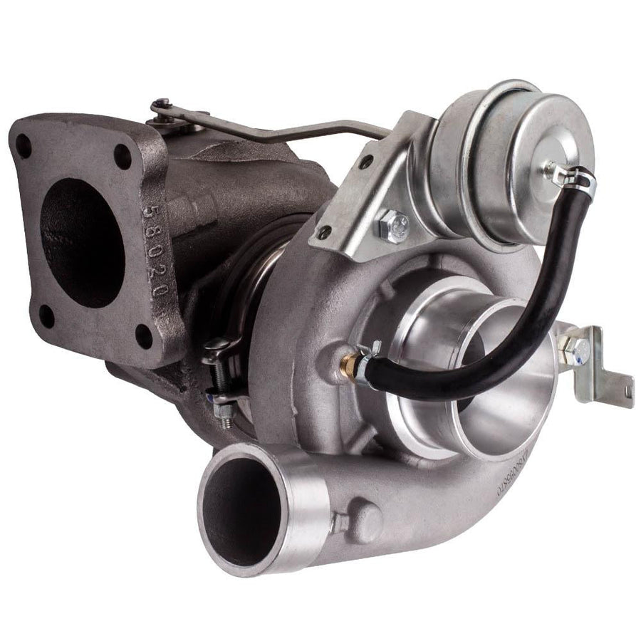 CT26 Turboahdin Toyota Landcruiser 1HDT, 1-HDT 4.2L 17201 - 17010