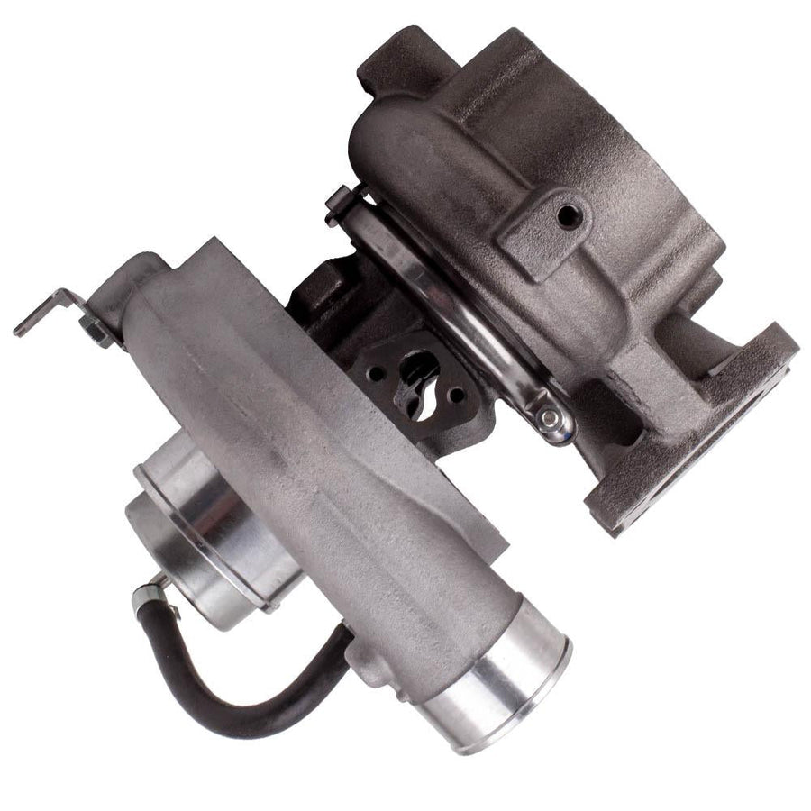 CT26 Turboahdin Toyota Landcruiser 1HDT, 1-HDT 4.2L 17201 - 17010