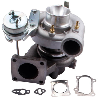CT26 Turbo Toyota Landcruiser 4.2L 1HD-FT Turboahdin