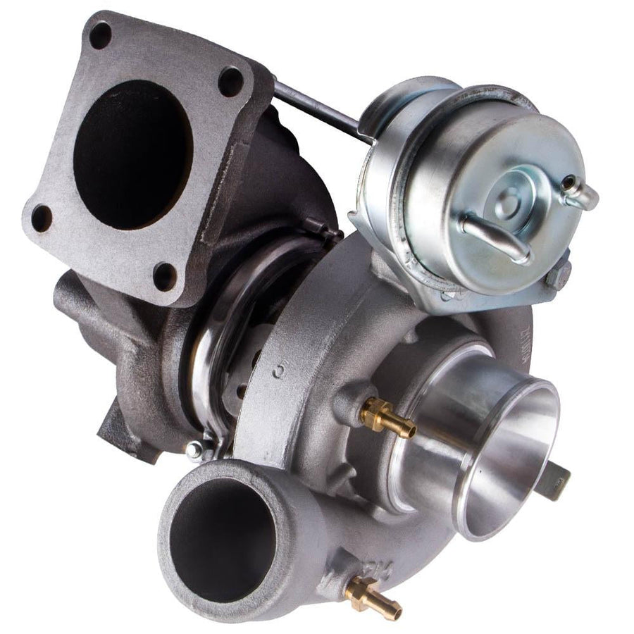 CT26 Turbo Toyota Landcruiser 4.2L 1HD-FT Turboahdin