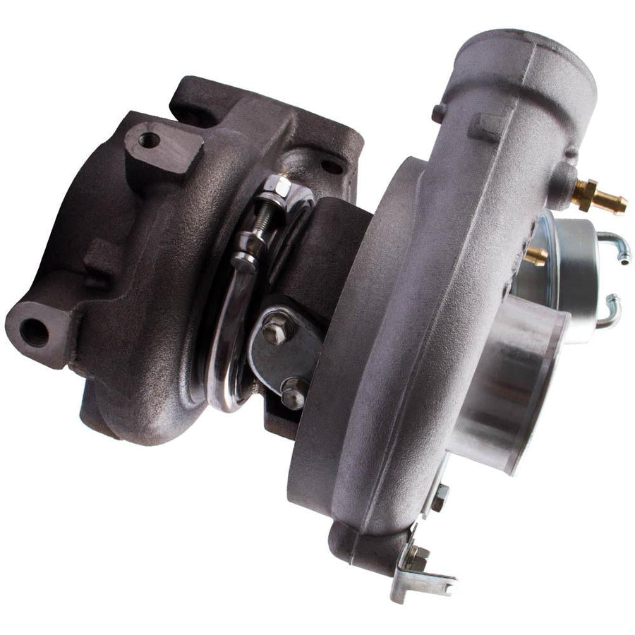 CT26 Turbo Toyota Landcruiser 4.2L 1HD-FT Turboahdin