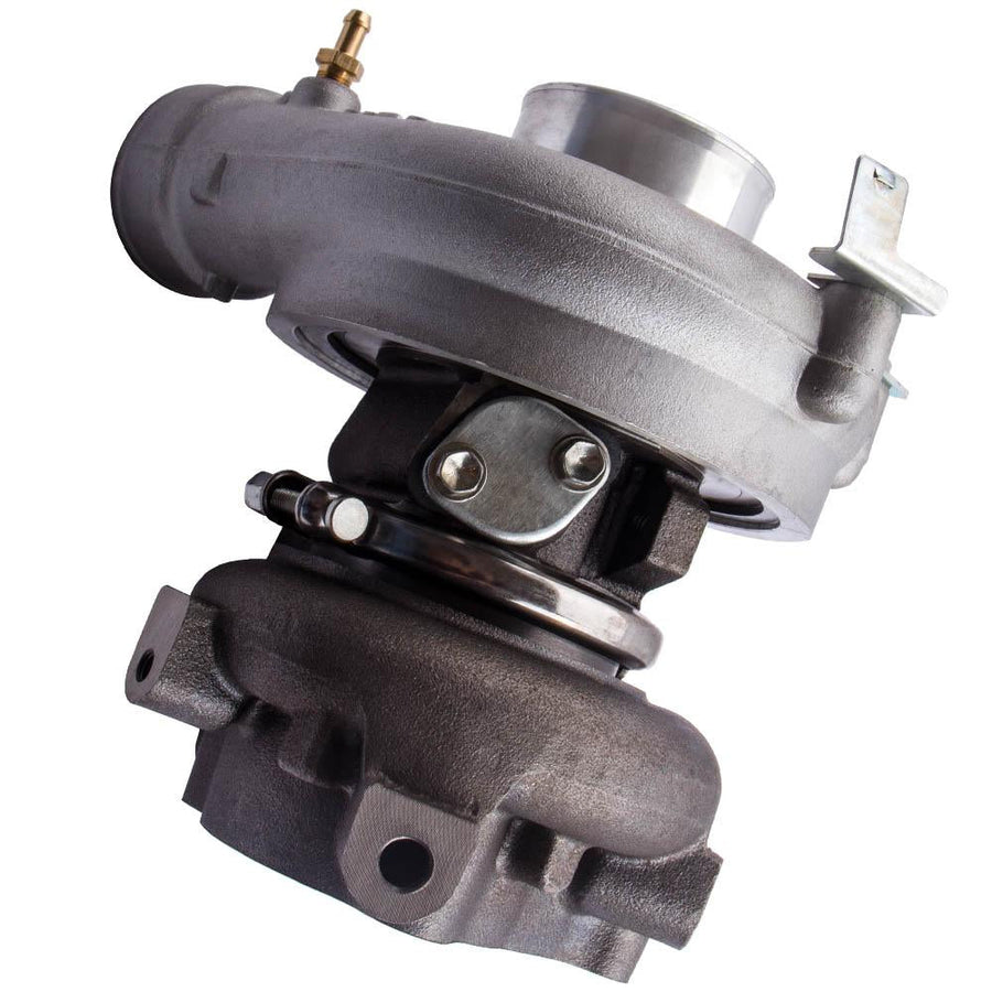 CT26 Turbo Toyota Landcruiser 4.2L 1HD-FT Turboahdin