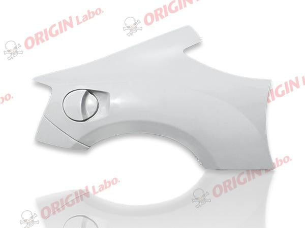 Origin Labo +50mm Takalokasuojat Toyota GT86