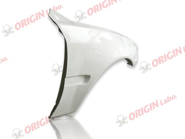 Origin Labo +50mm Etulokasuojat Toyota Mark II JZX100