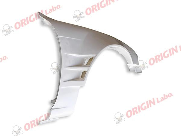 Origin Labo +50mm Etulokasuojat Nissan 200SX S14A