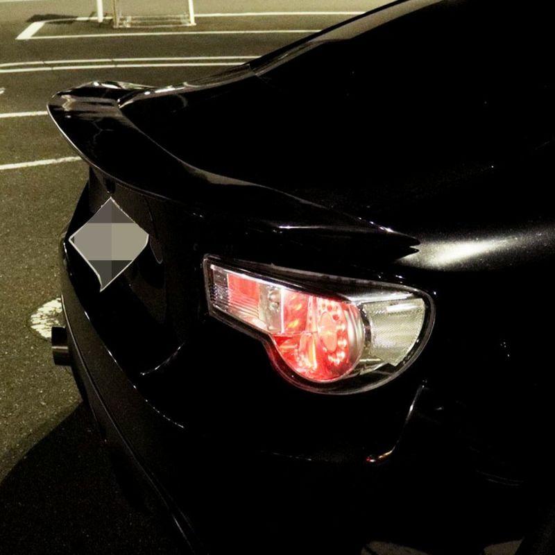 Origin Labo "Type 2" Takasiipi Toyota GT86