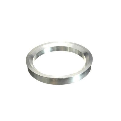 4 x Alumiini Soviterengasta 74.1 - 63.4 mm